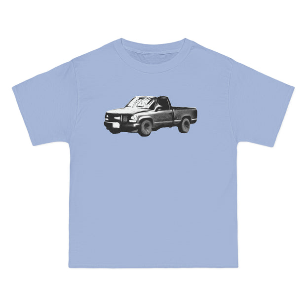 The "Travis' Ride" T-Shirt (womans)