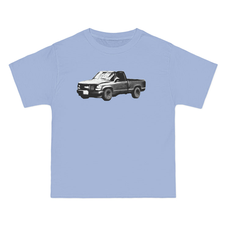 The "Travis' Ride" T-Shirt (womans)
