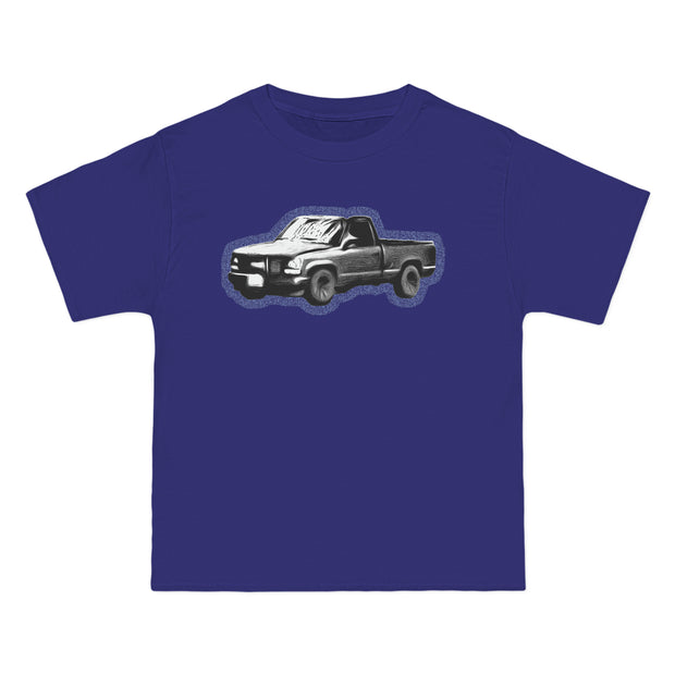 The "Travis' Ride"  T-Shirt (mens)