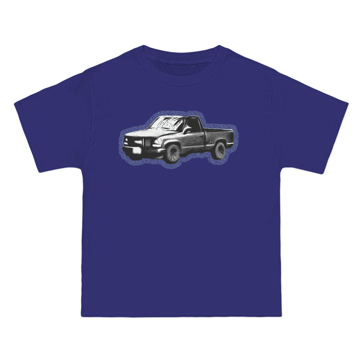 The "Travis' Ride"  T-Shirt (mens)