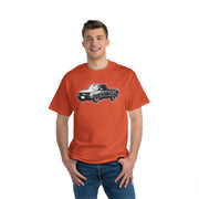 The "Travis' Ride"  T-Shirt (mens)