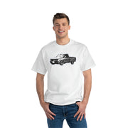 The "Travis' Ride" T-Shirt (womans)