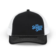 *NEW* The Schultz-ster snap-back hat