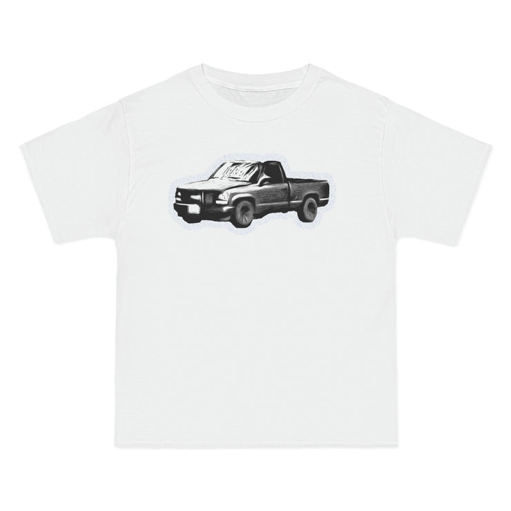 The "Travis' Ride" T-Shirt (womans)