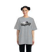The "Travis' Ride" T-Shirt (womans)