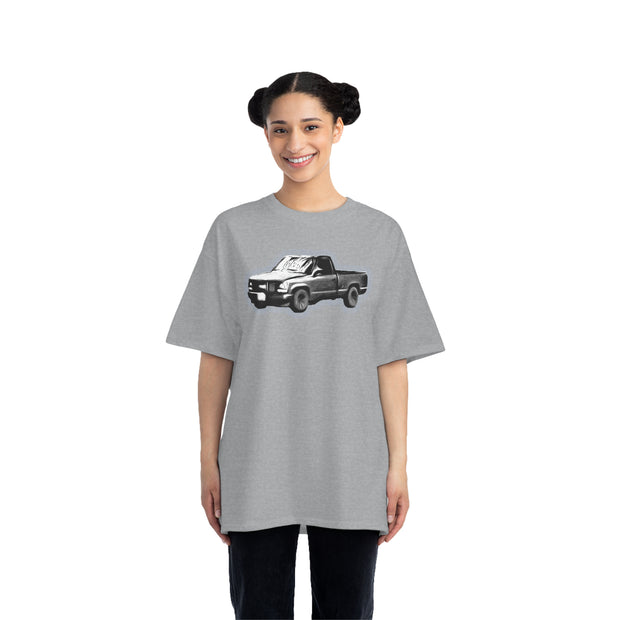 The "Travis' Ride" T-Shirt (womans)