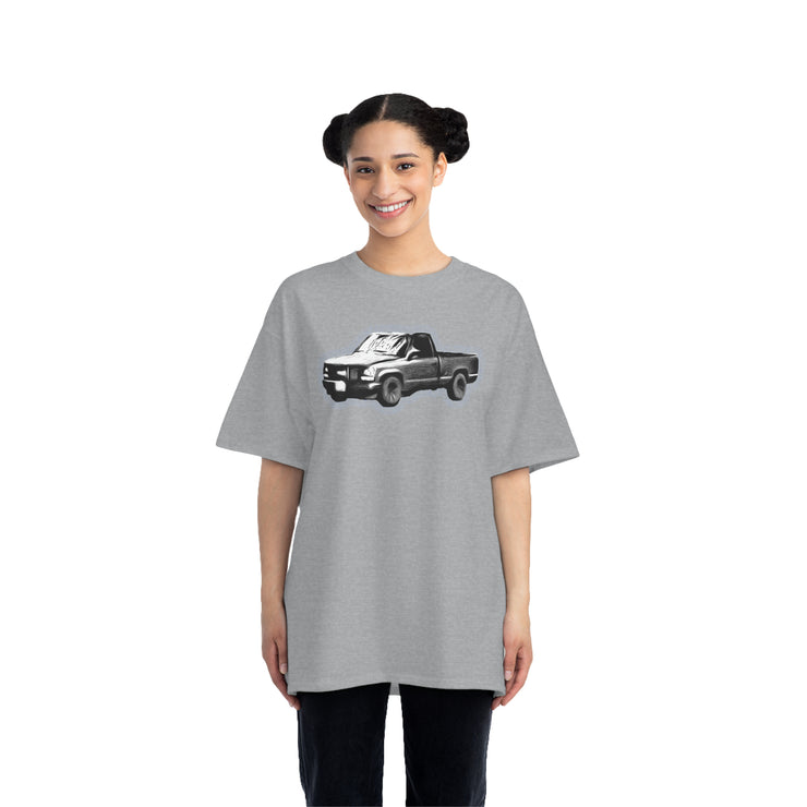 The "Travis' Ride" T-Shirt (womans)