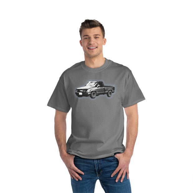 The "Travis' Ride" T-Shirt (womans)