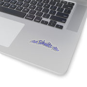 The OG "The Schultz-ster" Stickers