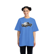 The "Travis' Ride" T-Shirt (womans)