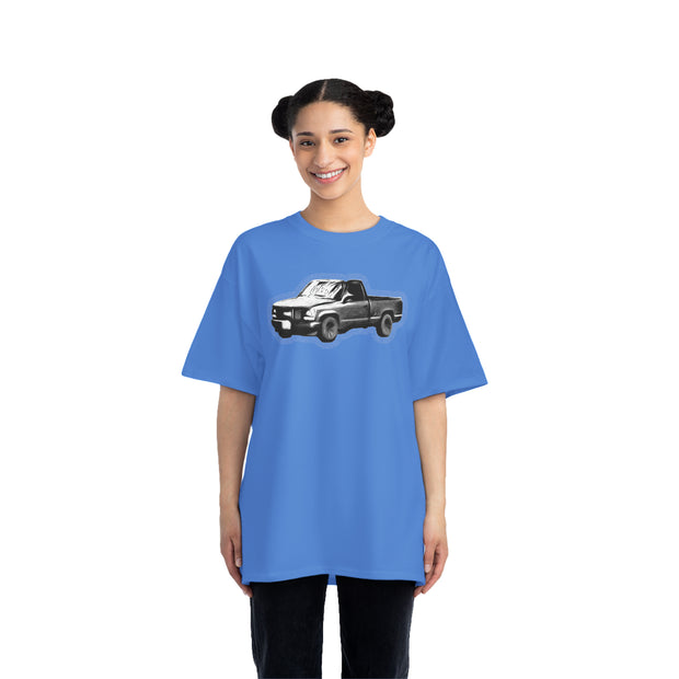 The "Travis' Ride" T-Shirt (womans)