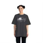The "Travis' Ride" T-Shirt (womans)