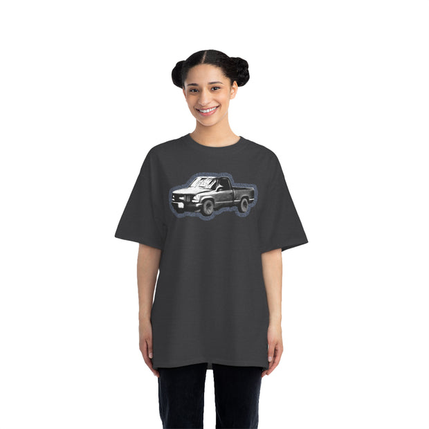 The "Travis' Ride" T-Shirt (womans)