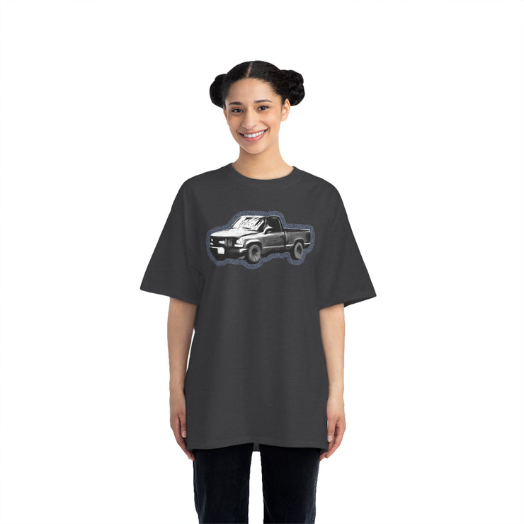 The "Travis' Ride" T-Shirt (womans)