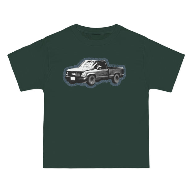 The "Travis' Ride" T-Shirt (womans)