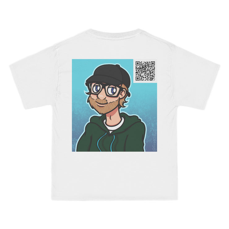 The OG "The Schultz-ster" T-Shirt