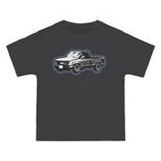 The "Travis' Ride"  T-Shirt (mens)