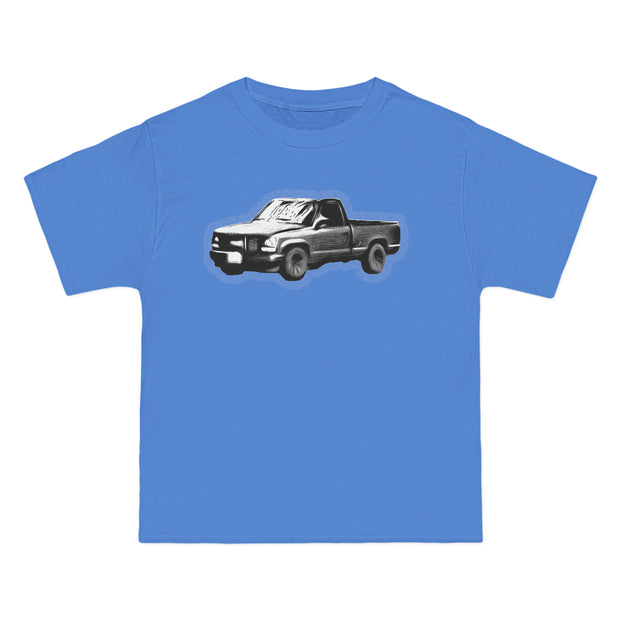 The "Travis' Ride"  T-Shirt (mens)
