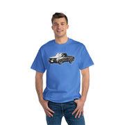 The "Travis' Ride"  T-Shirt (mens)