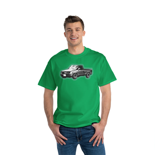 The "Travis' Ride" T-Shirt (womans)