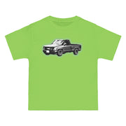 The "Travis' Ride" T-Shirt (womans)