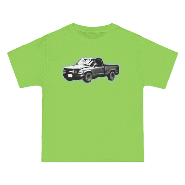 The "Travis' Ride" T-Shirt (womans)