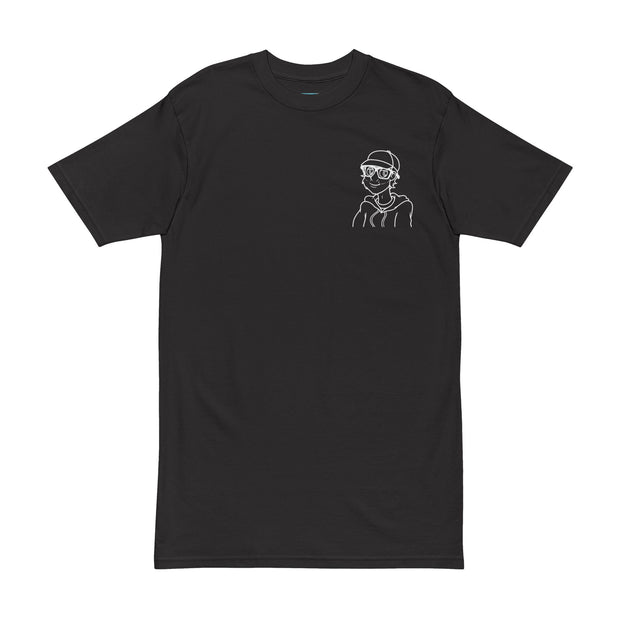*NEW* The Schultz-ster T-shirt