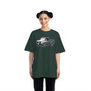 The "Travis' Ride"  T-Shirt (mens)