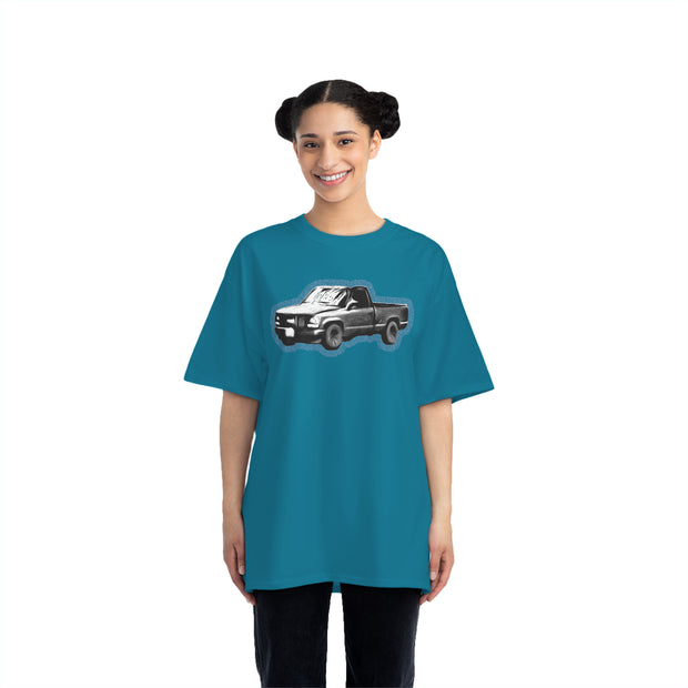 The "Travis' Ride"  T-Shirt (mens)
