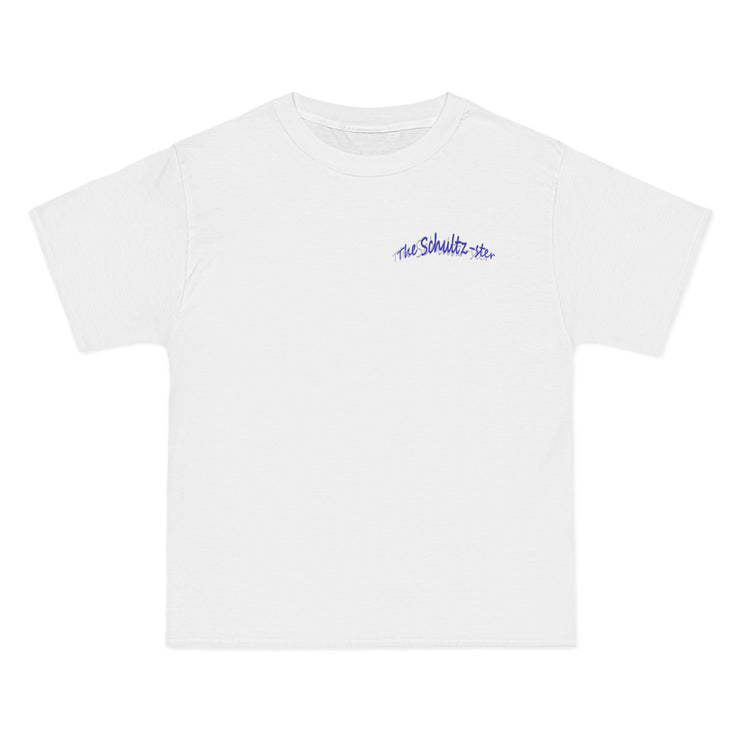 The OG "The Schultz-ster" T-Shirt