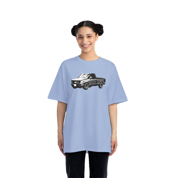 The "Travis' Ride" T-Shirt (womans)