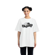 The "Travis' Ride" T-Shirt (womans)
