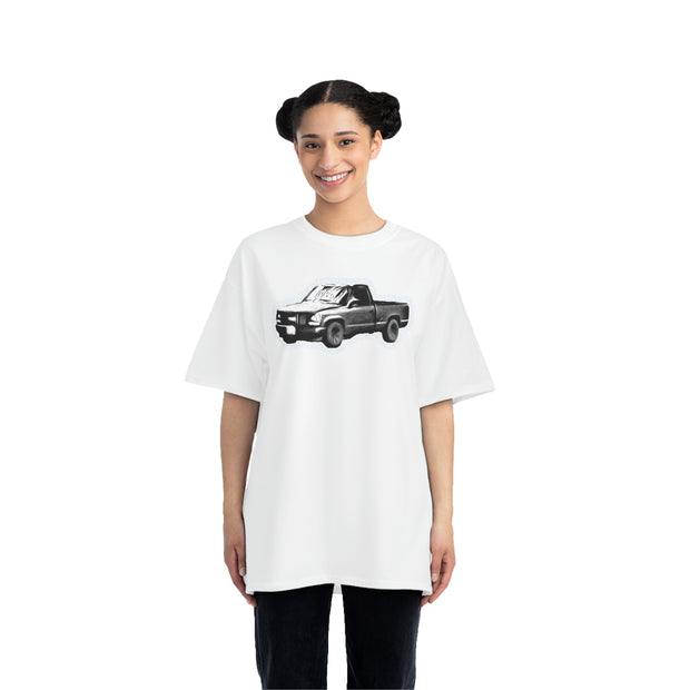 The "Travis' Ride" T-Shirt (womans)