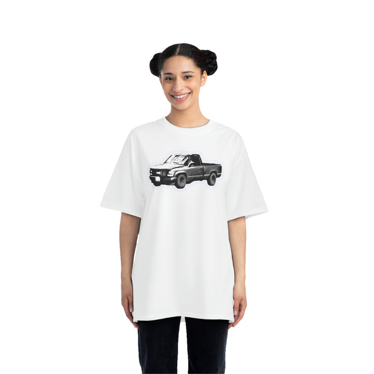 The "Travis' Ride" T-Shirt (womans)