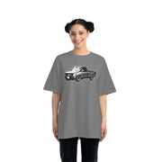 The "Travis' Ride" T-Shirt (womans)