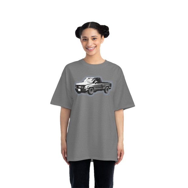 The "Travis' Ride" T-Shirt (womans)