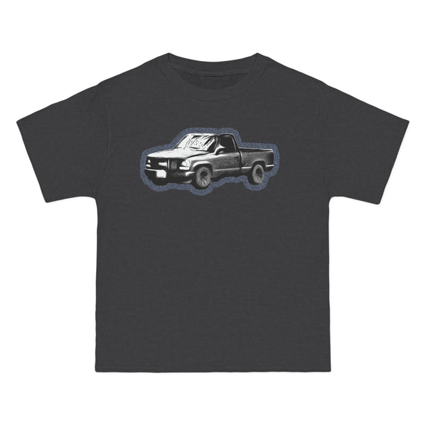 The "Travis' Ride" T-Shirt (womans)