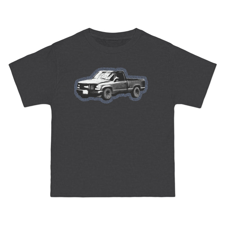 The "Travis' Ride" T-Shirt (womans)