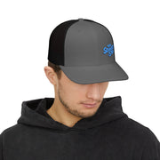 *NEW* The Schultz-ster snap-back hat