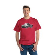 The "Travis' Ride"  T-Shirt (mens)