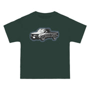 The "Travis' Ride"  T-Shirt (mens)