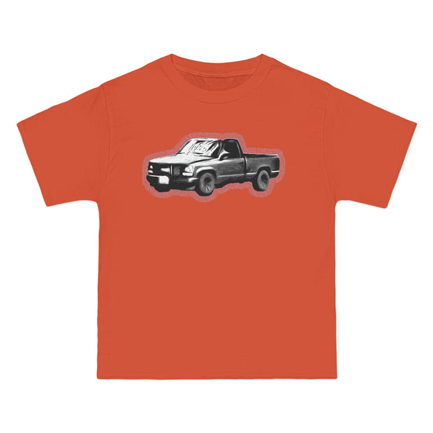 The "Travis' Ride"  T-Shirt (mens)