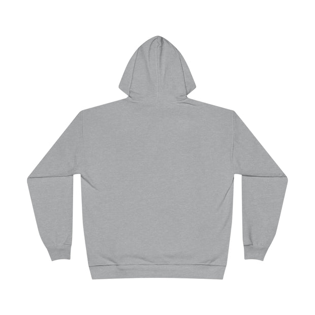 The "Travis' Ride" Hoodie (womans)