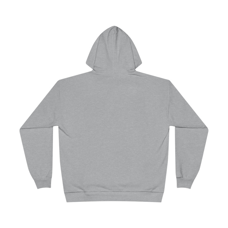 The "Travis' Ride" Hoodie (womans)