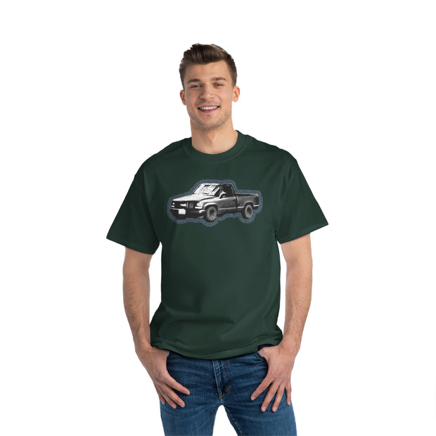 The "Travis' Ride" T-Shirt (womans)