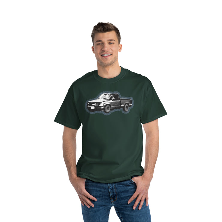 The "Travis' Ride" T-Shirt (womans)