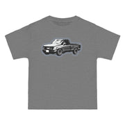 The "Travis' Ride" T-Shirt (womans)