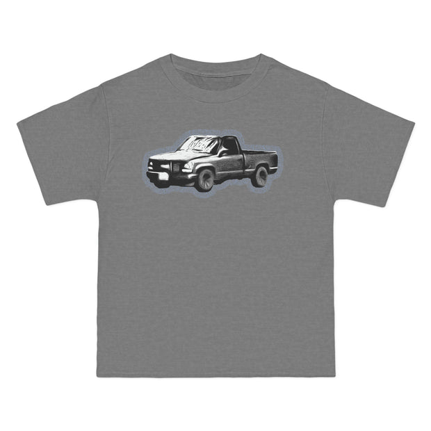 The "Travis' Ride" T-Shirt (womans)