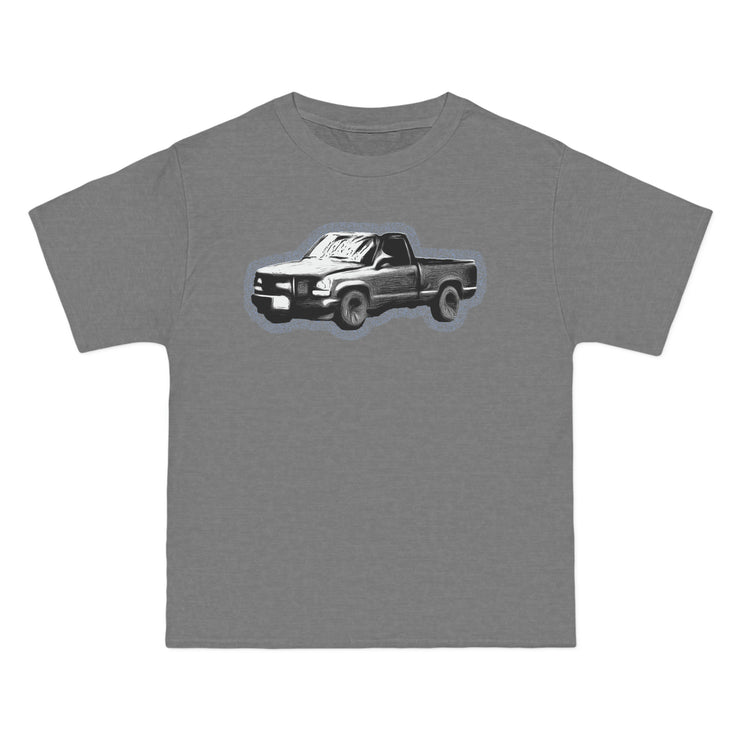 The "Travis' Ride" T-Shirt (womans)