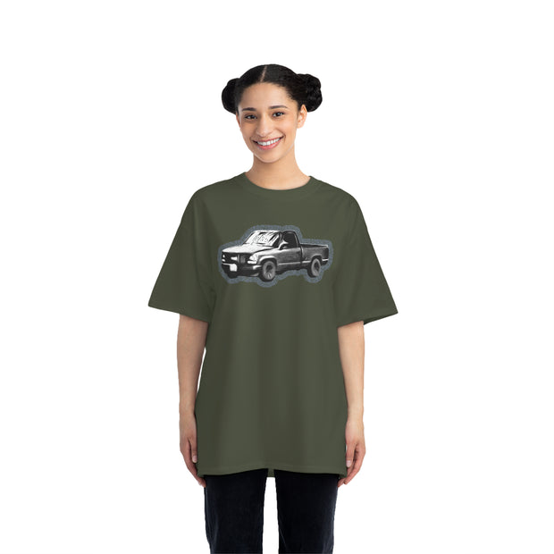 The "Travis' Ride"  T-Shirt (mens)